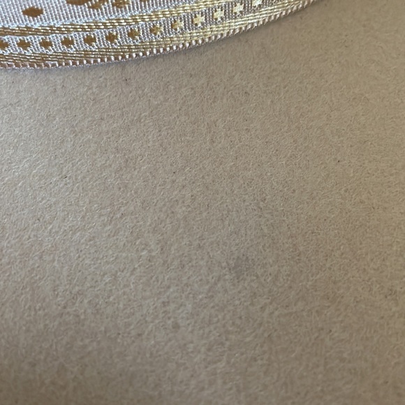 Lack of Color Felt hat - Picture 5 of 5